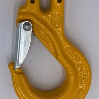 Chain Sling Components